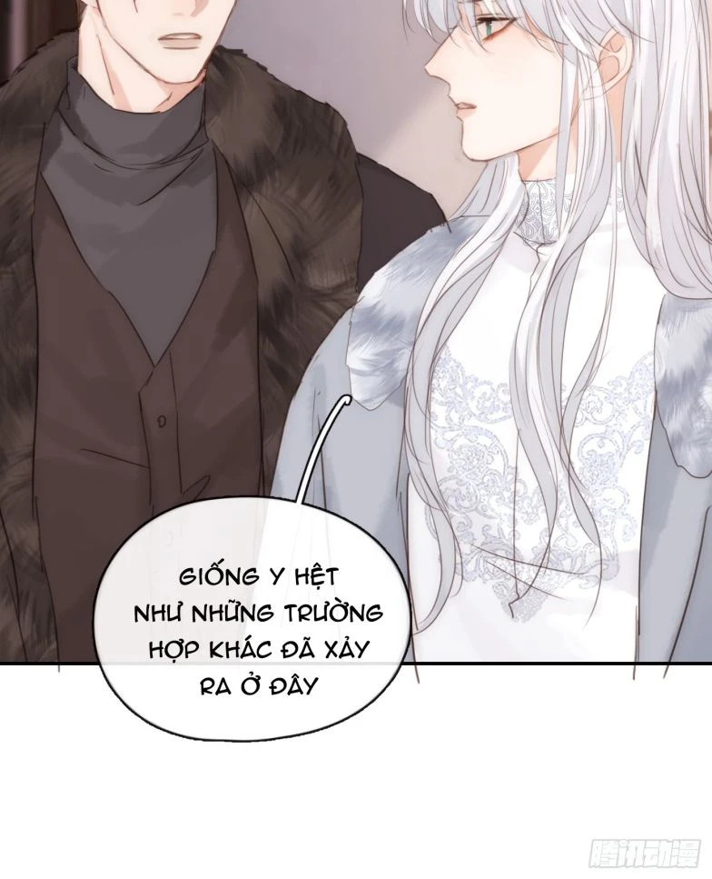 Thỉnh Cùng Ta Đồng Miên-Xin Hãy Ngủ Cùng Ta Chapter 132 - 23