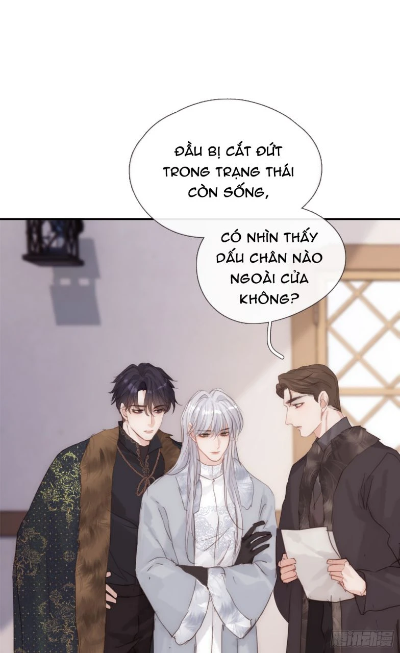 Thỉnh Cùng Ta Đồng Miên-Xin Hãy Ngủ Cùng Ta Chapter 132 - 24