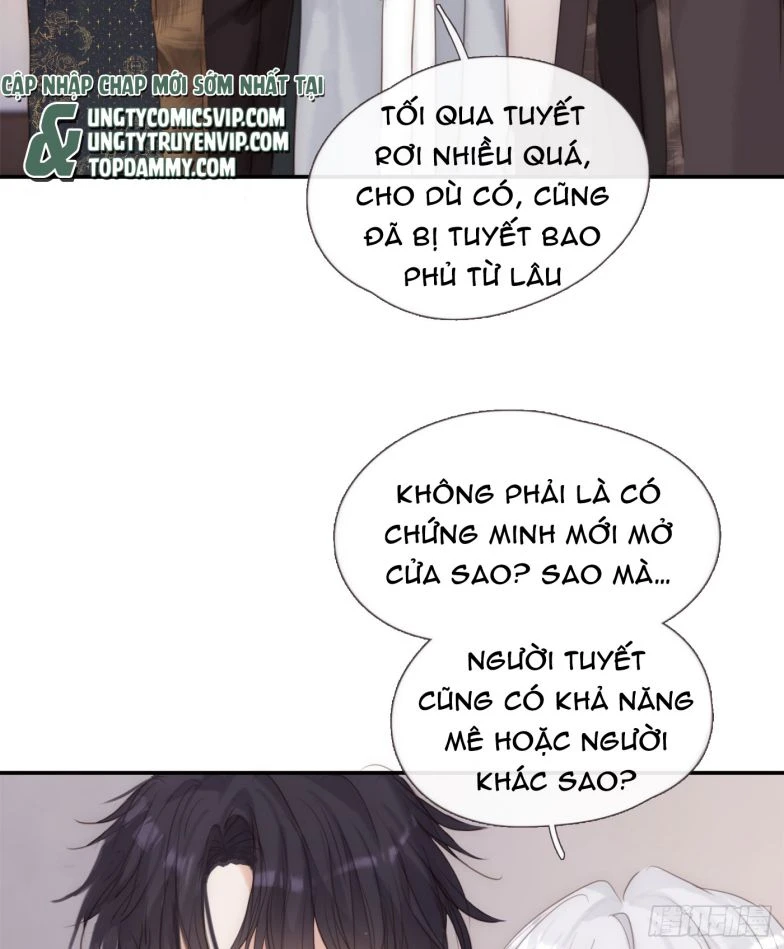 Thỉnh Cùng Ta Đồng Miên-Xin Hãy Ngủ Cùng Ta Chapter 132 - 25
