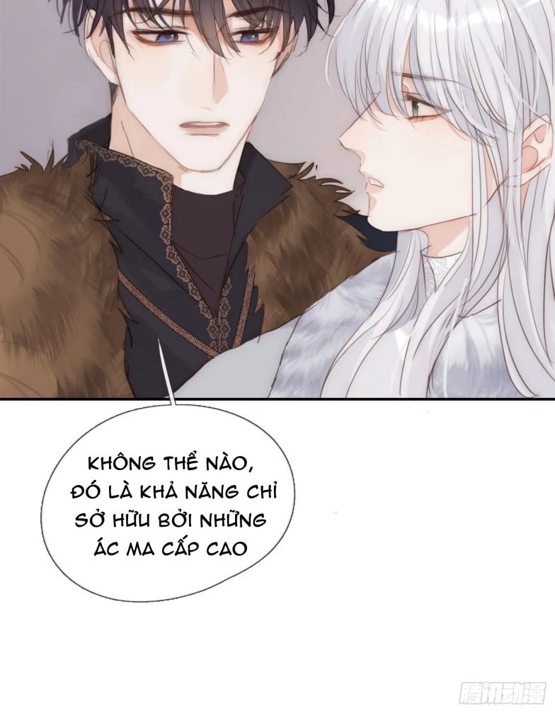 Thỉnh Cùng Ta Đồng Miên-Xin Hãy Ngủ Cùng Ta Chapter 132 - 26