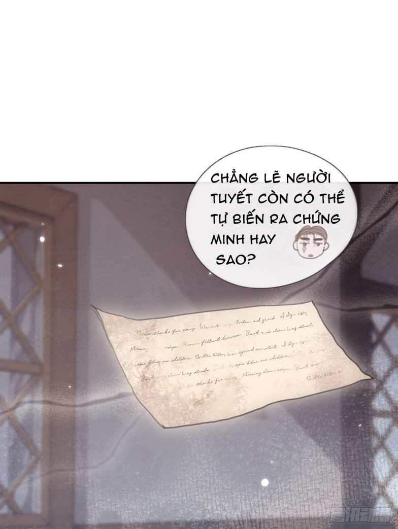 Thỉnh Cùng Ta Đồng Miên-Xin Hãy Ngủ Cùng Ta Chapter 132 - 27