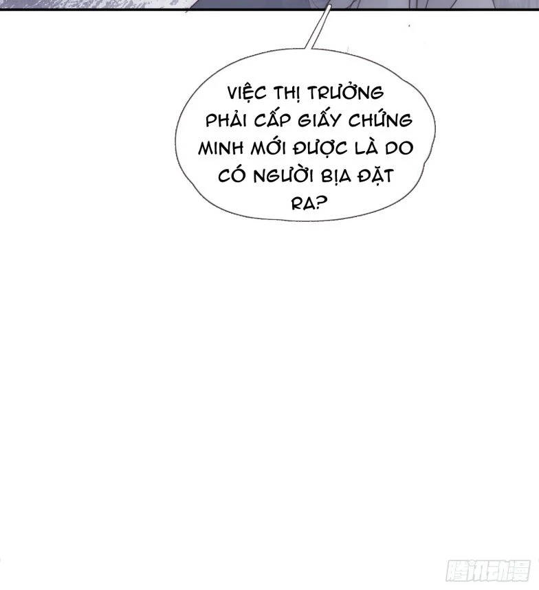 Thỉnh Cùng Ta Đồng Miên-Xin Hãy Ngủ Cùng Ta Chapter 132 - 29
