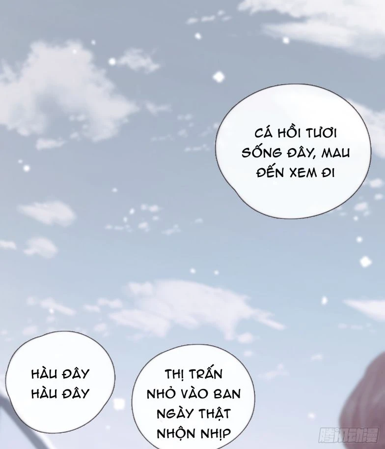 Thỉnh Cùng Ta Đồng Miên-Xin Hãy Ngủ Cùng Ta Chapter 132 - 31