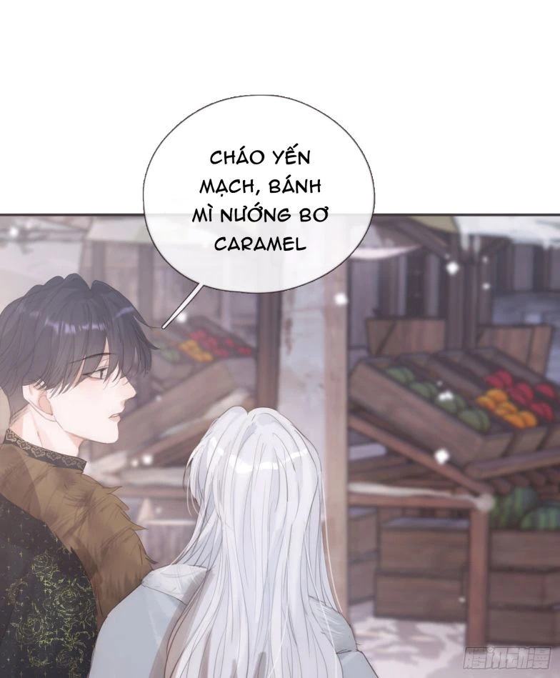 Thỉnh Cùng Ta Đồng Miên-Xin Hãy Ngủ Cùng Ta Chapter 132 - 33