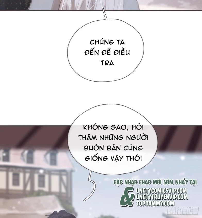 Thỉnh Cùng Ta Đồng Miên-Xin Hãy Ngủ Cùng Ta Chapter 132 - 34