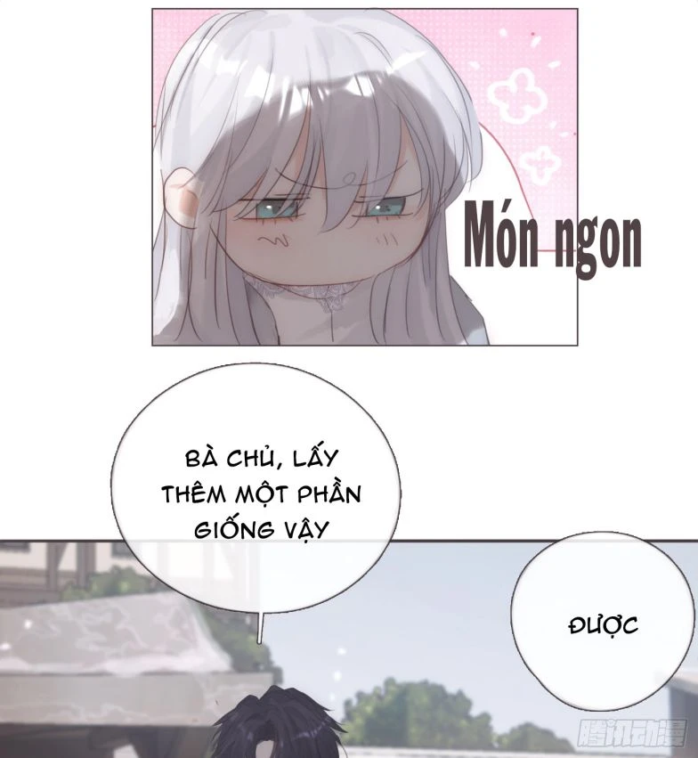 Thỉnh Cùng Ta Đồng Miên-Xin Hãy Ngủ Cùng Ta Chapter 132 - 38