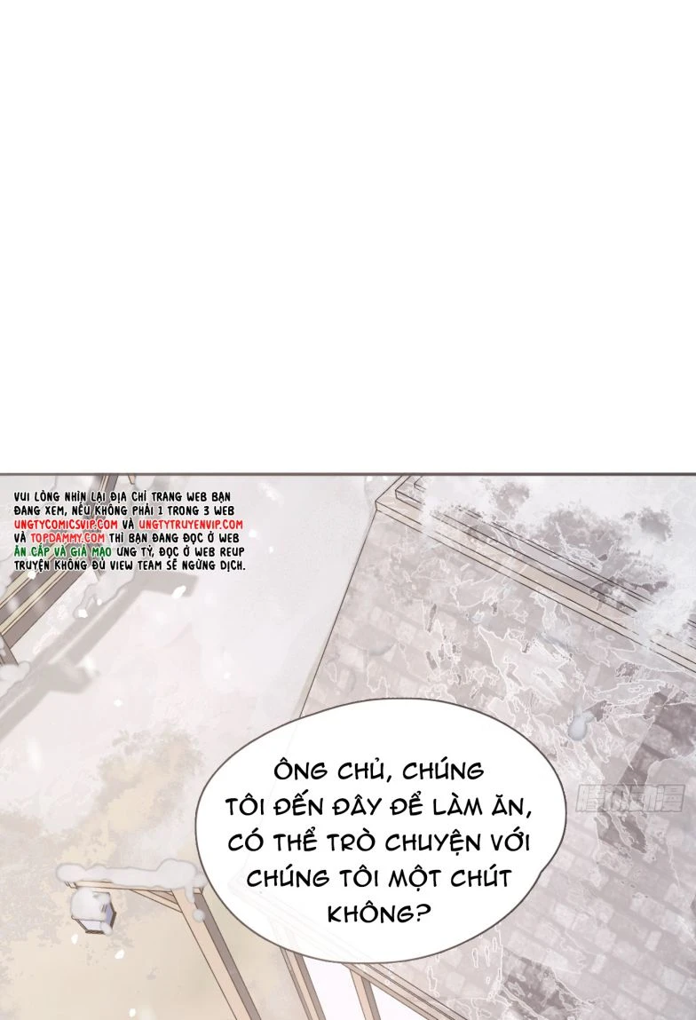 Thỉnh Cùng Ta Đồng Miên-Xin Hãy Ngủ Cùng Ta Chapter 132 - 40
