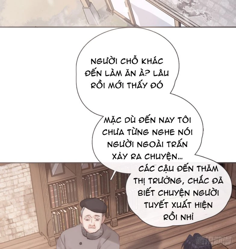 Thỉnh Cùng Ta Đồng Miên-Xin Hãy Ngủ Cùng Ta Chapter 132 - 41