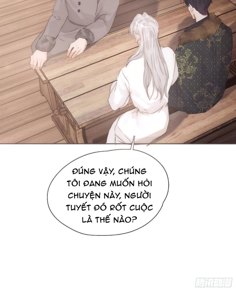 Thỉnh Cùng Ta Đồng Miên-Xin Hãy Ngủ Cùng Ta Chapter 132 - 42