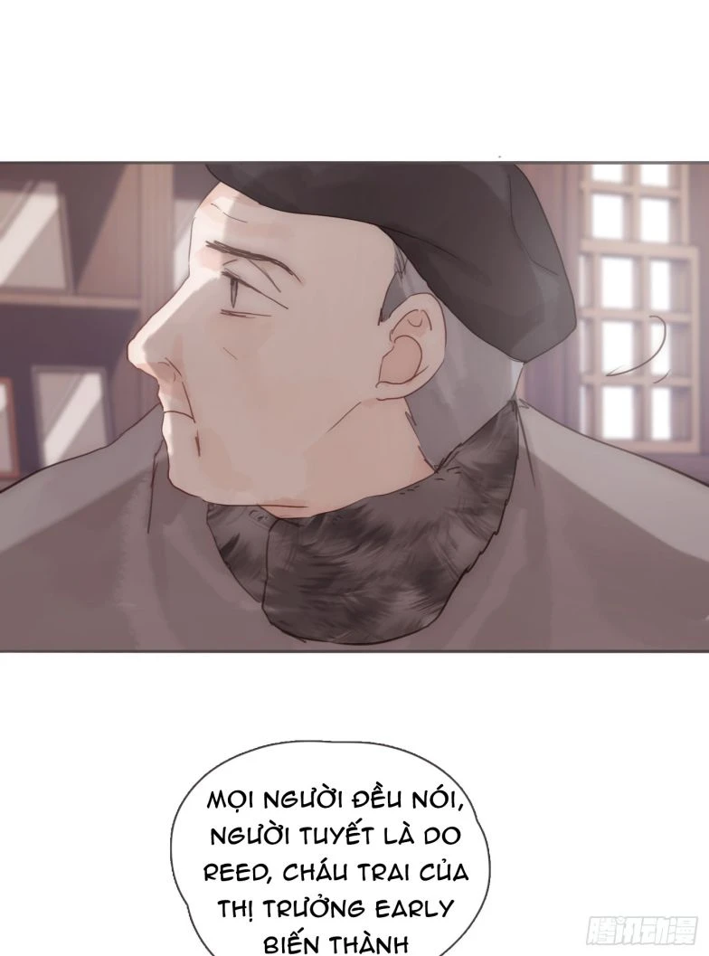 Thỉnh Cùng Ta Đồng Miên-Xin Hãy Ngủ Cùng Ta Chapter 132 - 43