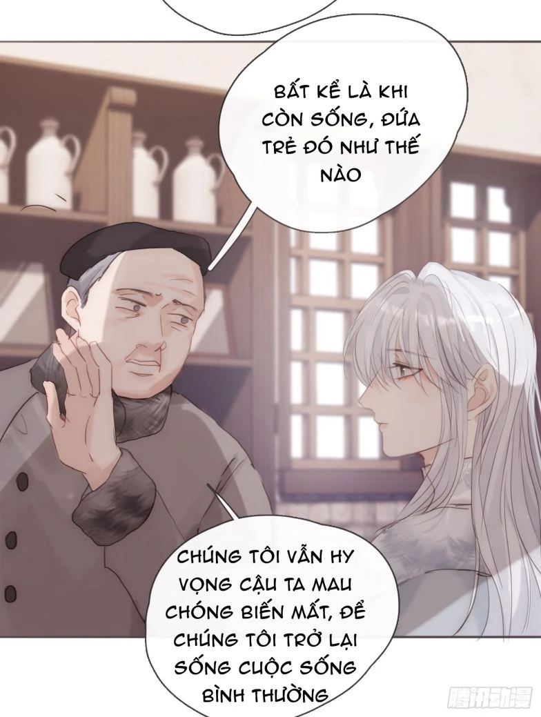 Thỉnh Cùng Ta Đồng Miên-Xin Hãy Ngủ Cùng Ta Chapter 132 - 44