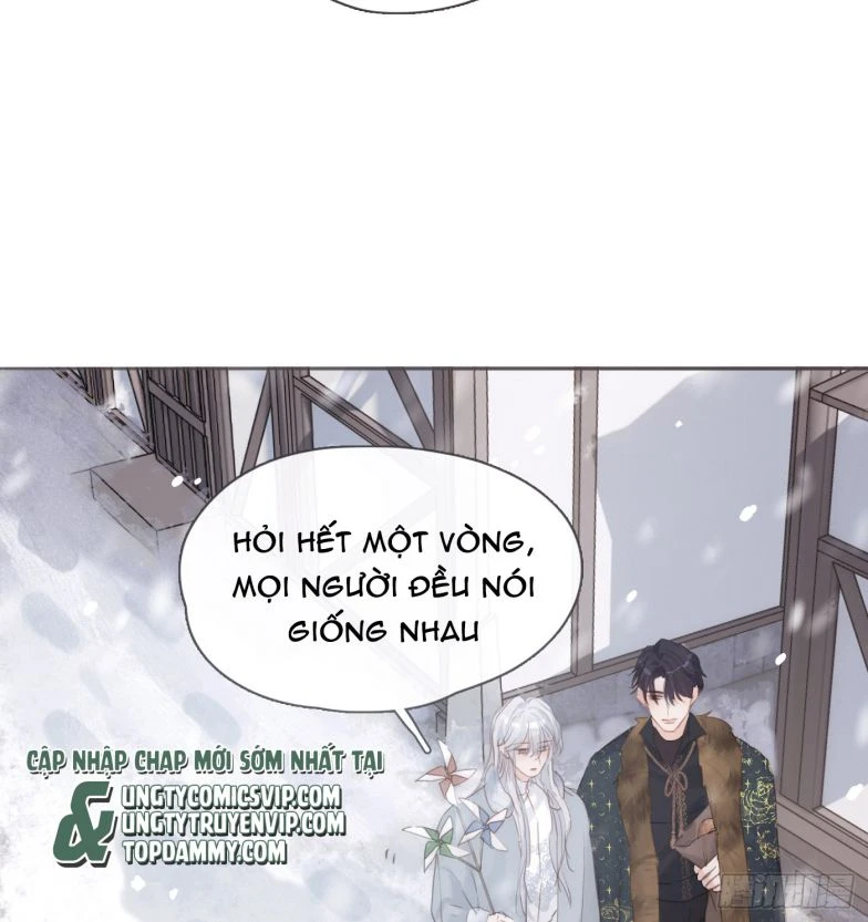 Thỉnh Cùng Ta Đồng Miên-Xin Hãy Ngủ Cùng Ta Chapter 132 - 45