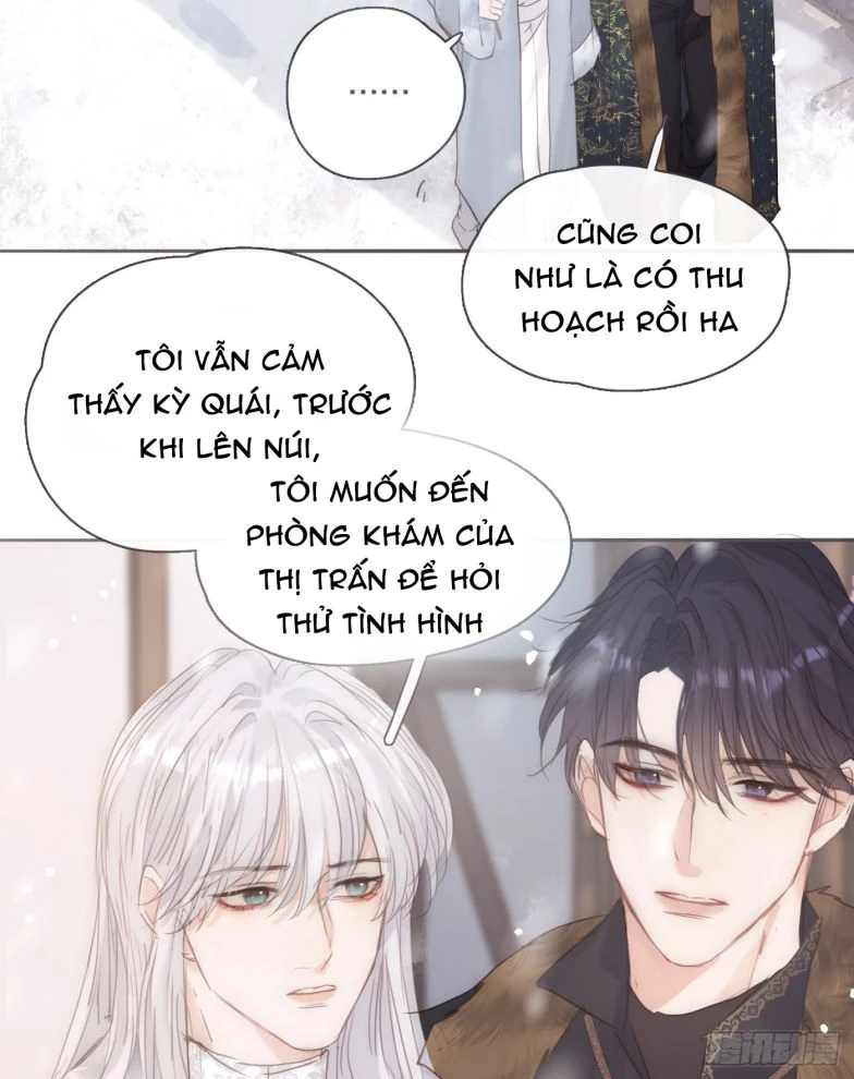 Thỉnh Cùng Ta Đồng Miên-Xin Hãy Ngủ Cùng Ta Chapter 132 - 46
