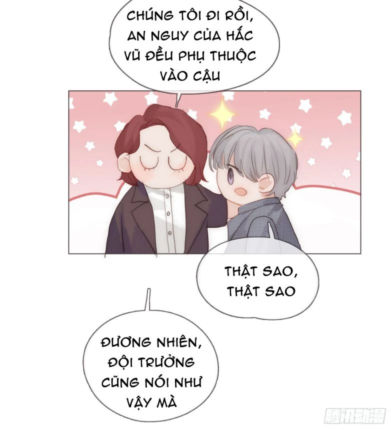 Thỉnh Cùng Ta Đồng Miên-Xin Hãy Ngủ Cùng Ta Chapter 132 - 49