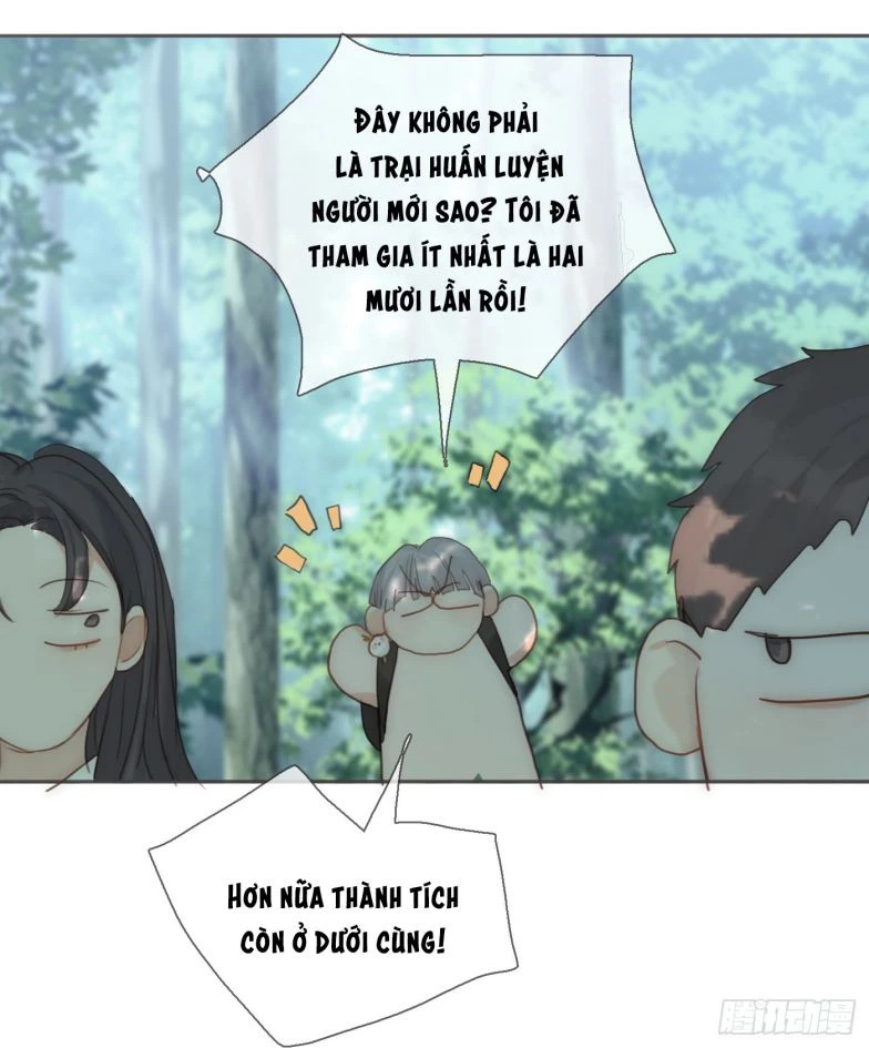 Thỉnh Cùng Ta Đồng Miên-Xin Hãy Ngủ Cùng Ta Chapter 132 - 50