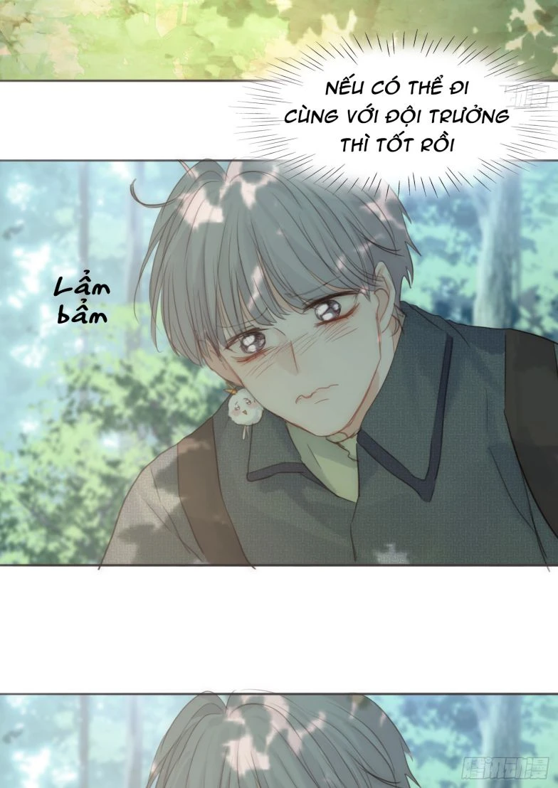 Thỉnh Cùng Ta Đồng Miên-Xin Hãy Ngủ Cùng Ta Chapter 132 - 52