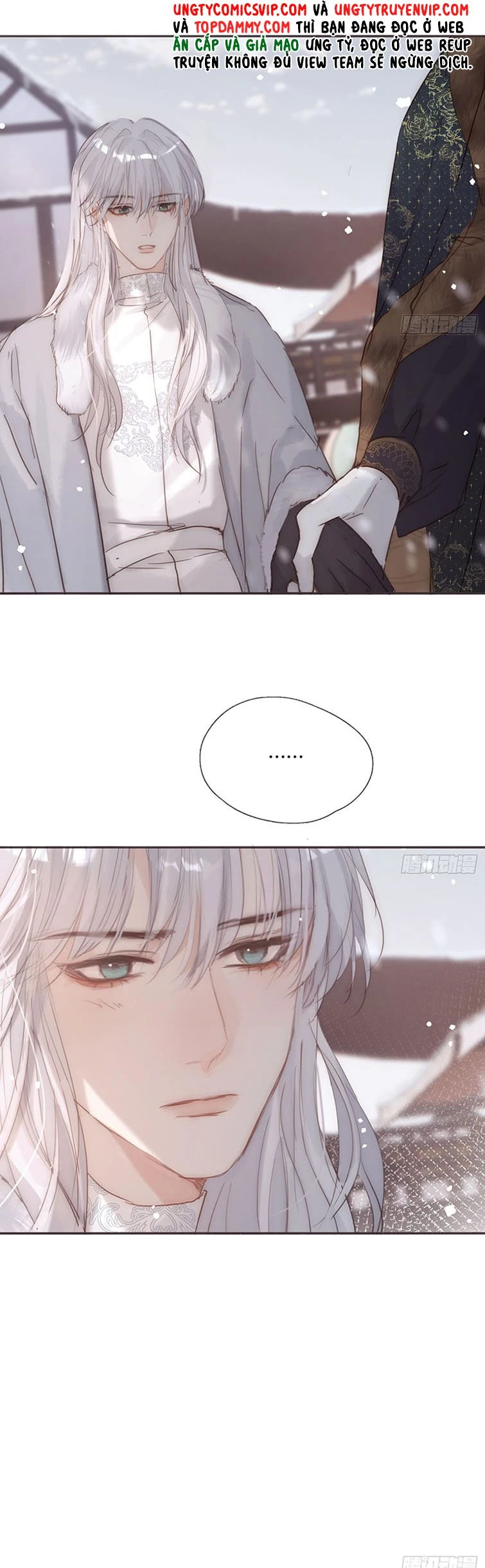 Thỉnh Cùng Ta Đồng Miên-Xin Hãy Ngủ Cùng Ta Chapter 133 - 10