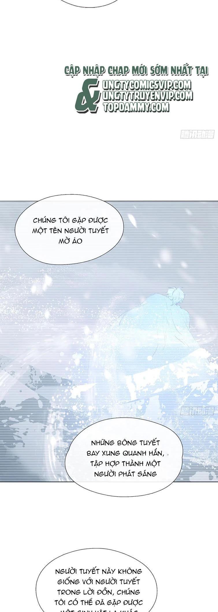 Thỉnh Cùng Ta Đồng Miên-Xin Hãy Ngủ Cùng Ta Chapter 133 - 20