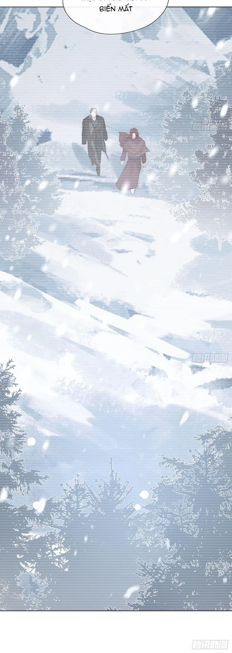 Thỉnh Cùng Ta Đồng Miên-Xin Hãy Ngủ Cùng Ta Chapter 133 - 23