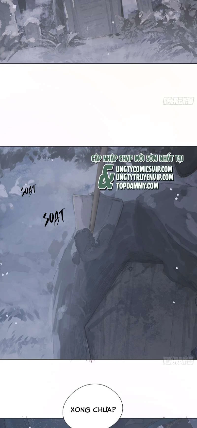 Thỉnh Cùng Ta Đồng Miên-Xin Hãy Ngủ Cùng Ta Chapter 134 - 2