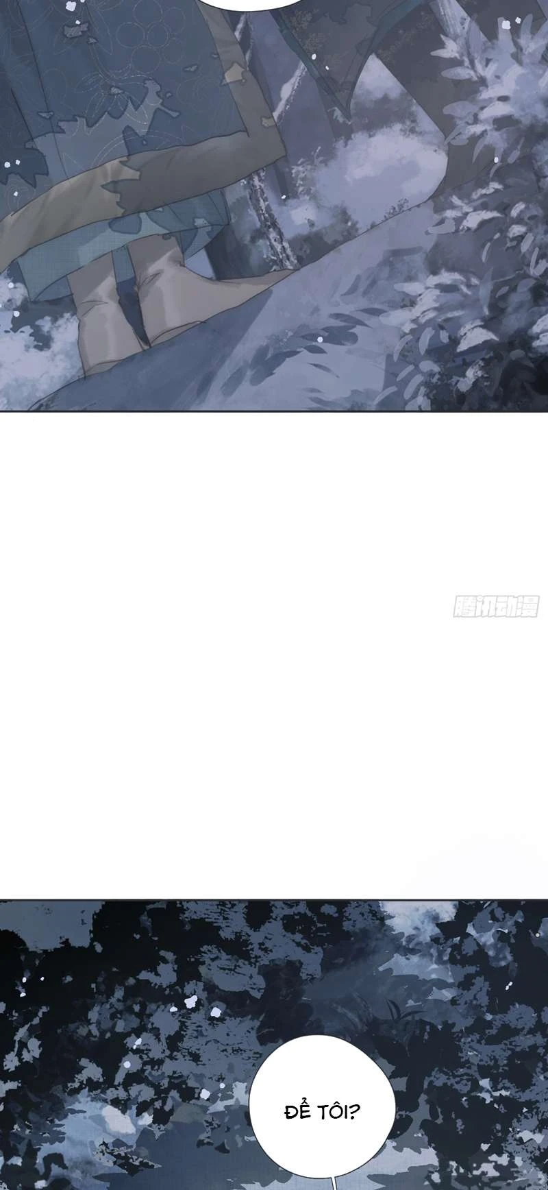 Thỉnh Cùng Ta Đồng Miên-Xin Hãy Ngủ Cùng Ta Chapter 134 - 3