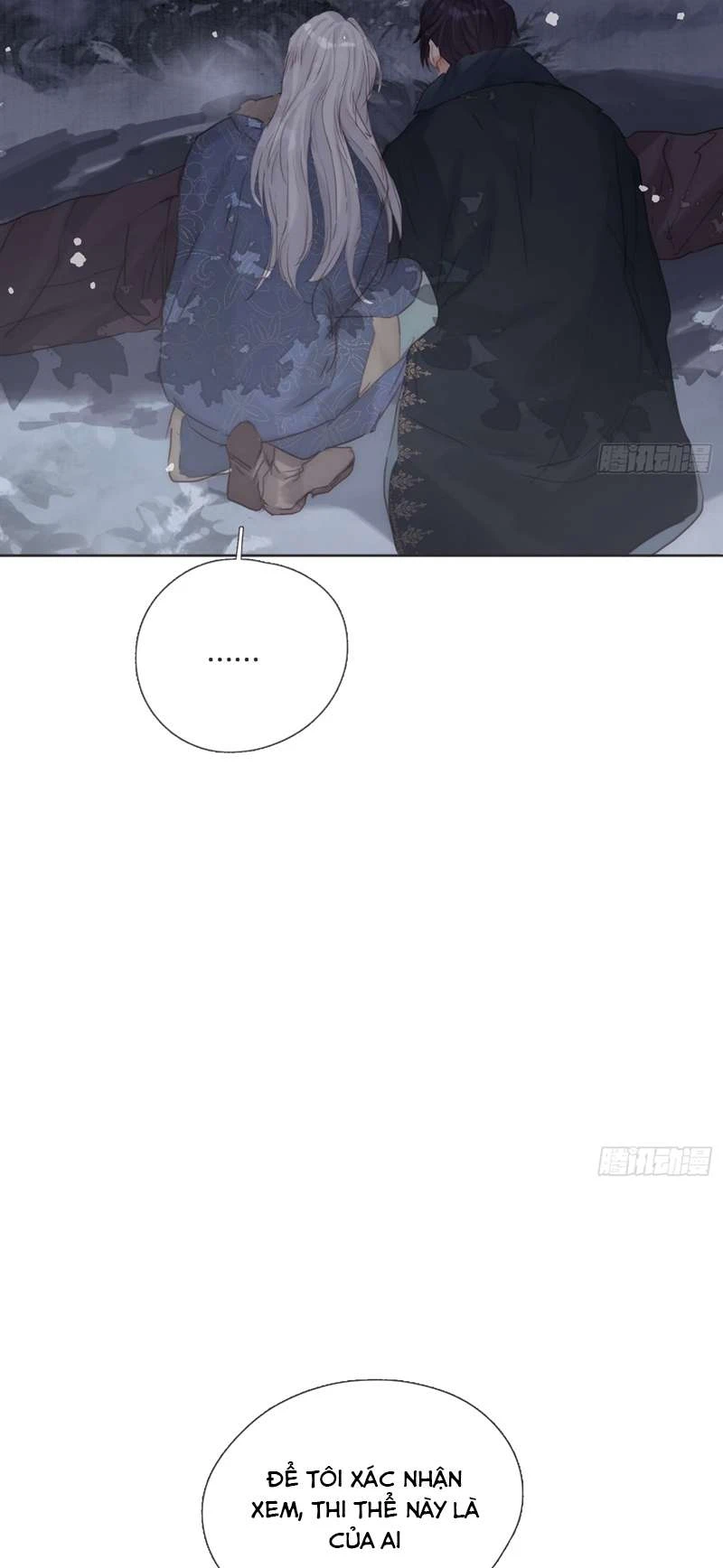 Thỉnh Cùng Ta Đồng Miên-Xin Hãy Ngủ Cùng Ta Chapter 134 - 11