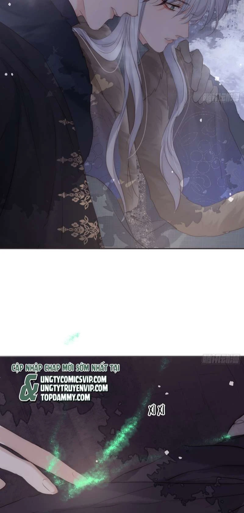 Thỉnh Cùng Ta Đồng Miên-Xin Hãy Ngủ Cùng Ta Chapter 134 - 17