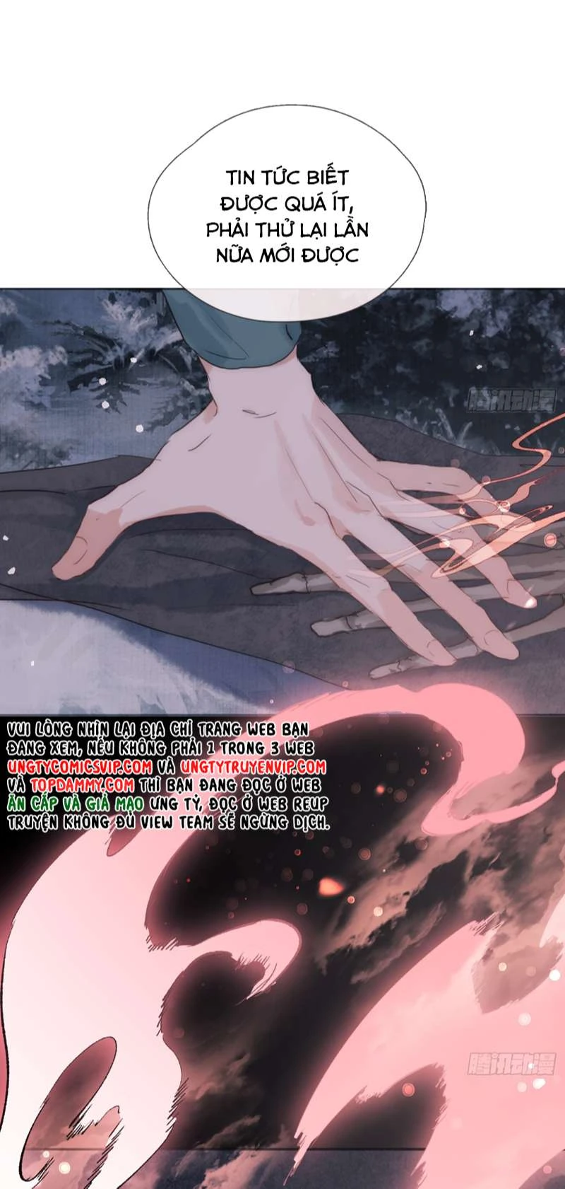 Thỉnh Cùng Ta Đồng Miên-Xin Hãy Ngủ Cùng Ta Chapter 134 - 22