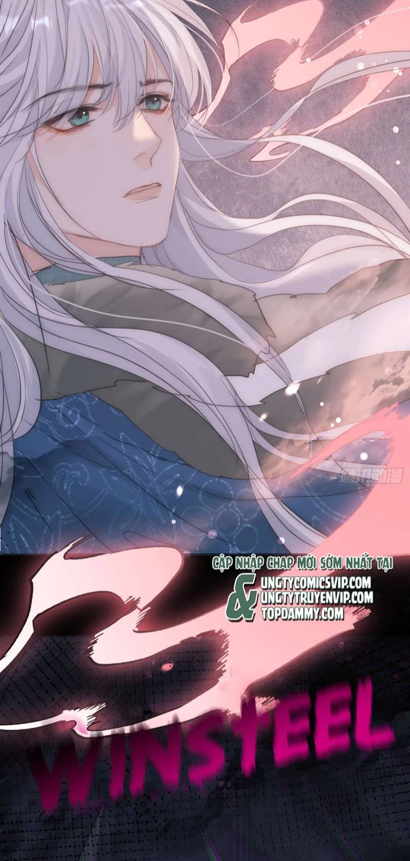 Thỉnh Cùng Ta Đồng Miên-Xin Hãy Ngủ Cùng Ta Chapter 134 - 24