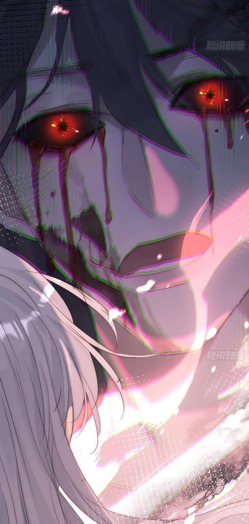 Thỉnh Cùng Ta Đồng Miên-Xin Hãy Ngủ Cùng Ta Chapter 134 - 25