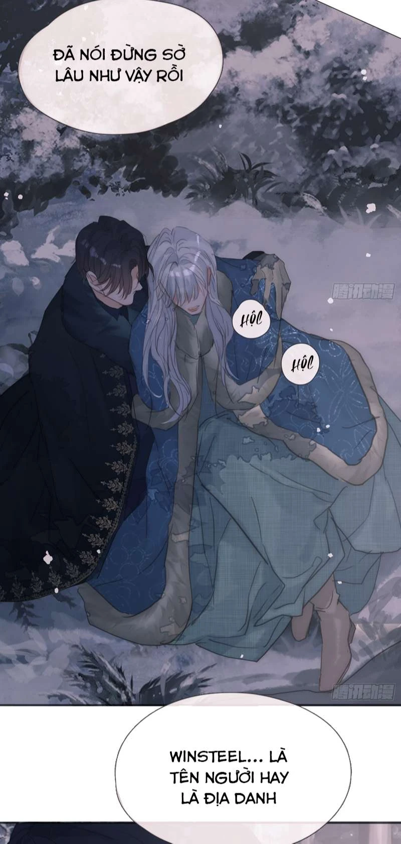 Thỉnh Cùng Ta Đồng Miên-Xin Hãy Ngủ Cùng Ta Chapter 134 - 27