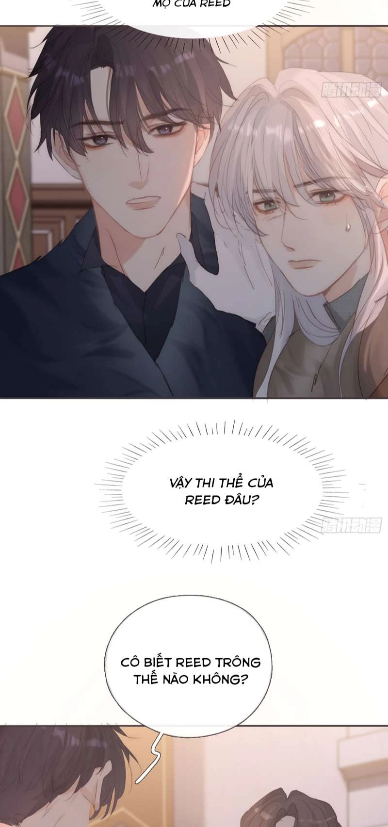 Thỉnh Cùng Ta Đồng Miên-Xin Hãy Ngủ Cùng Ta Chapter 134 - 32