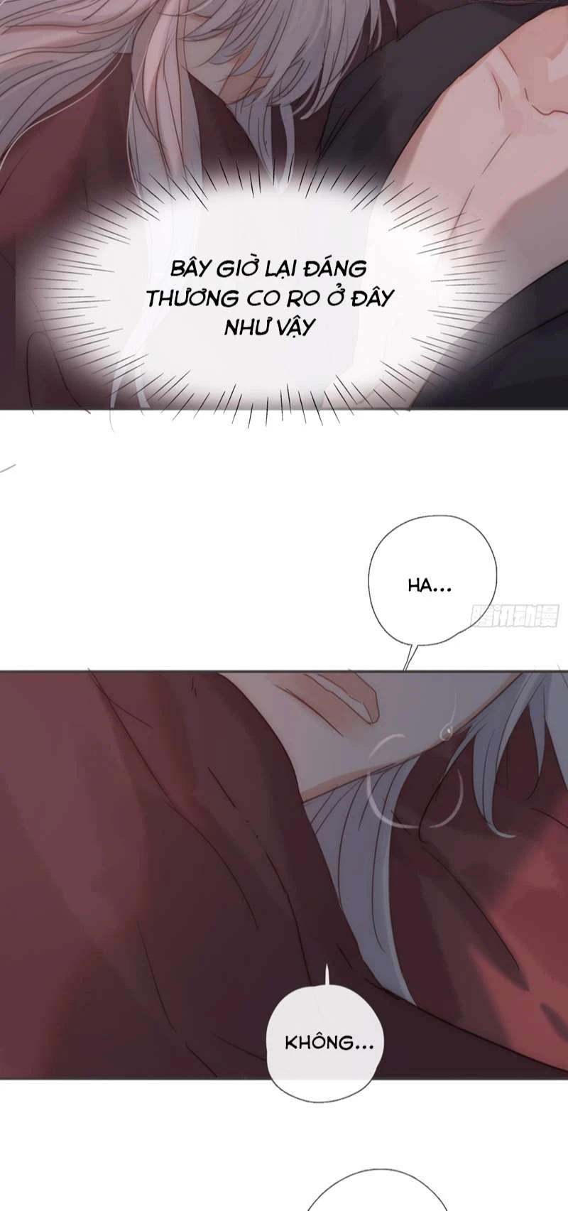 Thỉnh Cùng Ta Đồng Miên-Xin Hãy Ngủ Cùng Ta Chapter 134 - 37