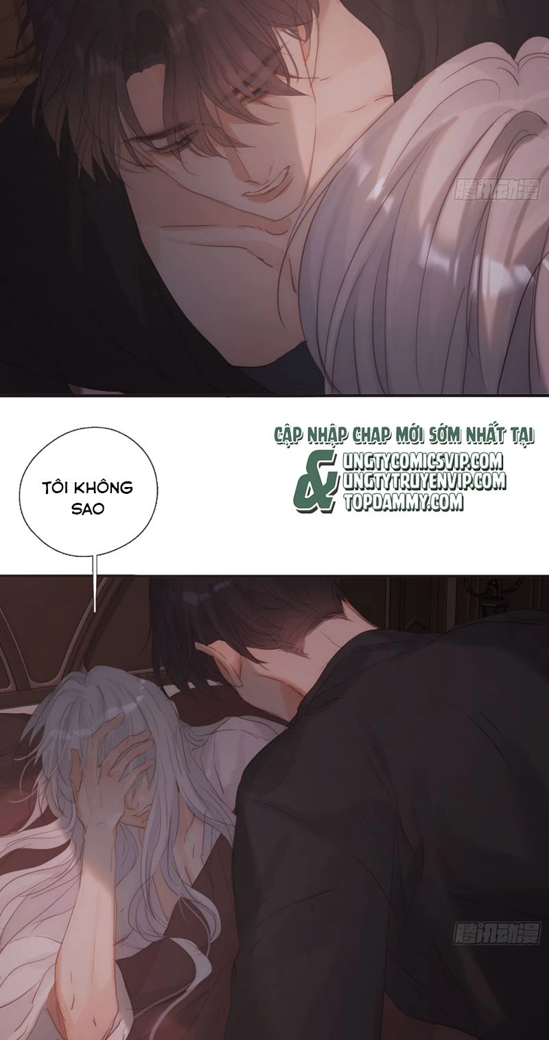 Thỉnh Cùng Ta Đồng Miên-Xin Hãy Ngủ Cùng Ta Chapter 135 - 3