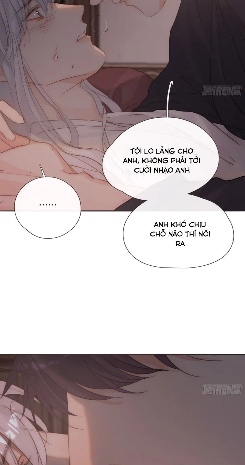 Thỉnh Cùng Ta Đồng Miên-Xin Hãy Ngủ Cùng Ta Chapter 135 - 9