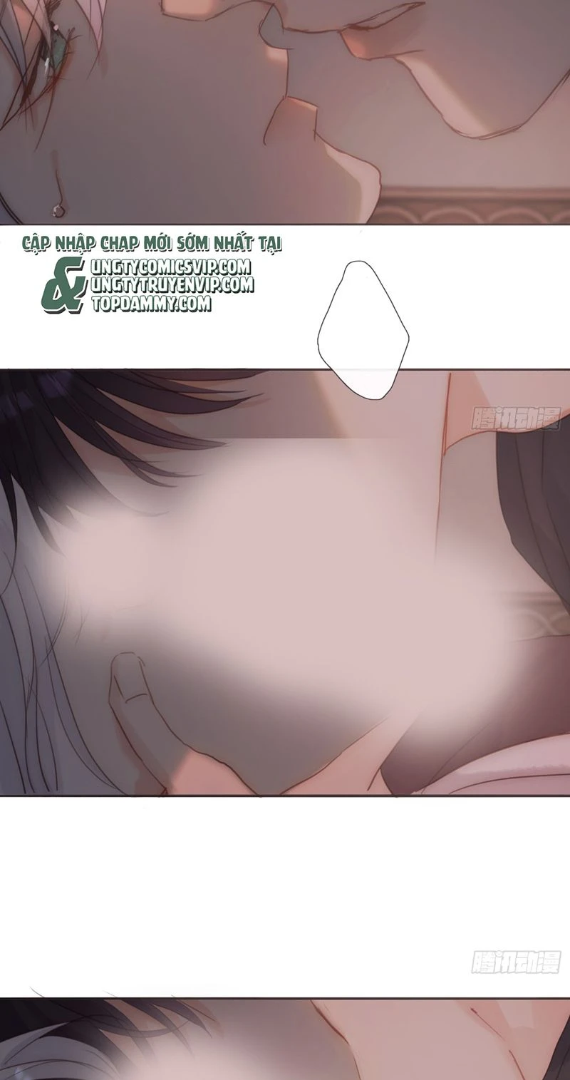 Thỉnh Cùng Ta Đồng Miên-Xin Hãy Ngủ Cùng Ta Chapter 135 - 10