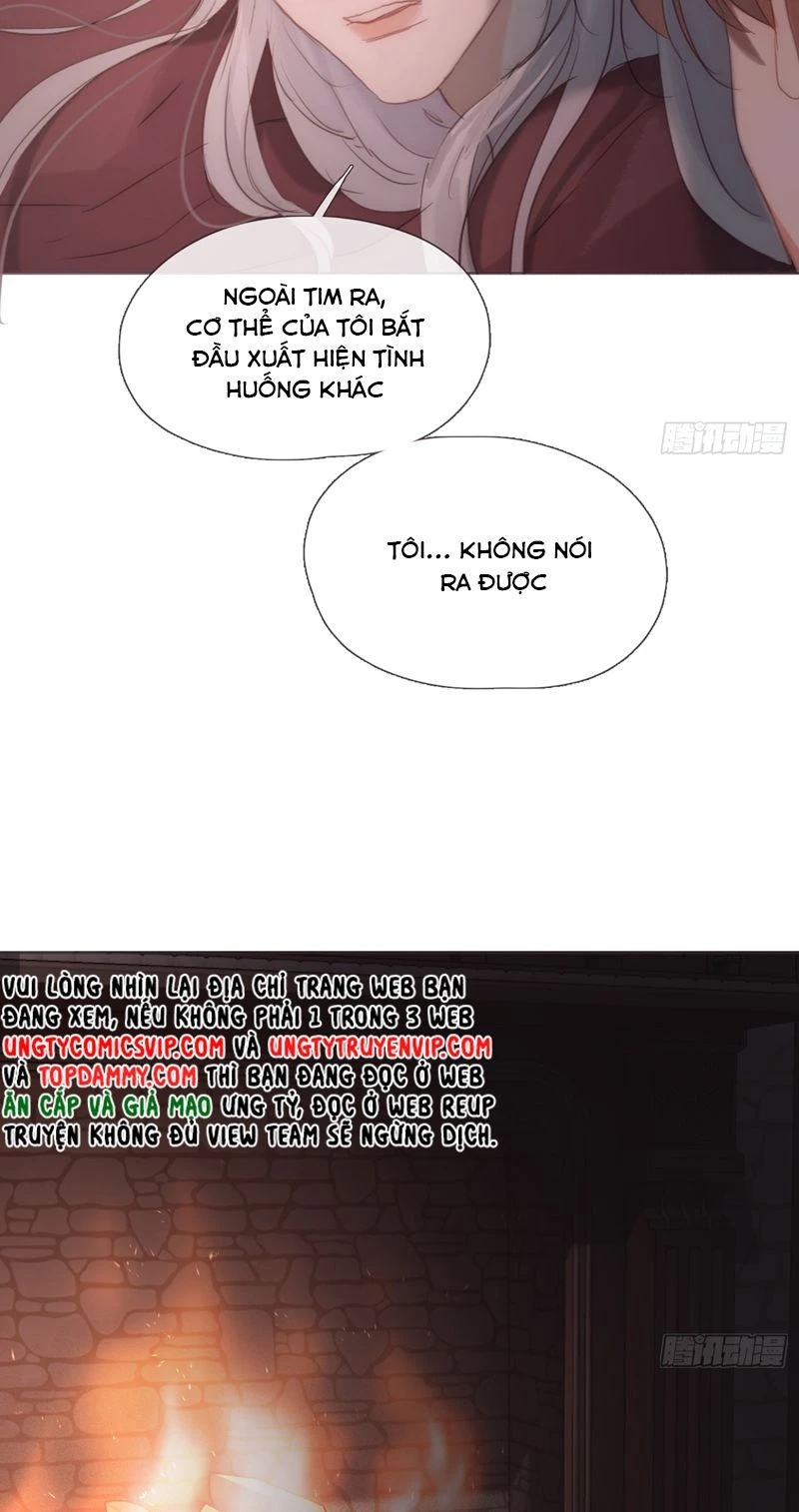 Thỉnh Cùng Ta Đồng Miên-Xin Hãy Ngủ Cùng Ta Chapter 135 - 13