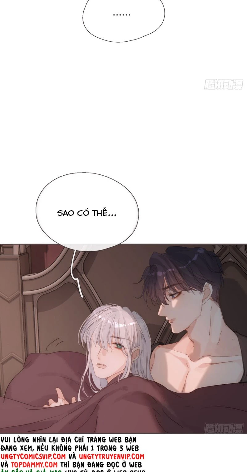 Thỉnh Cùng Ta Đồng Miên-Xin Hãy Ngủ Cùng Ta Chapter 135 - 17