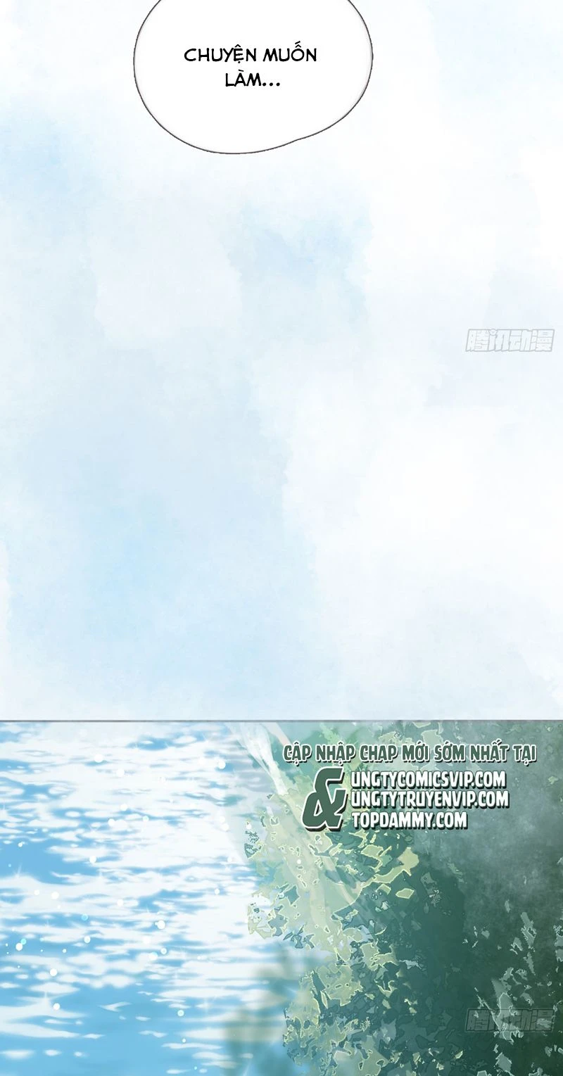 Thỉnh Cùng Ta Đồng Miên-Xin Hãy Ngủ Cùng Ta Chapter 135 - 20