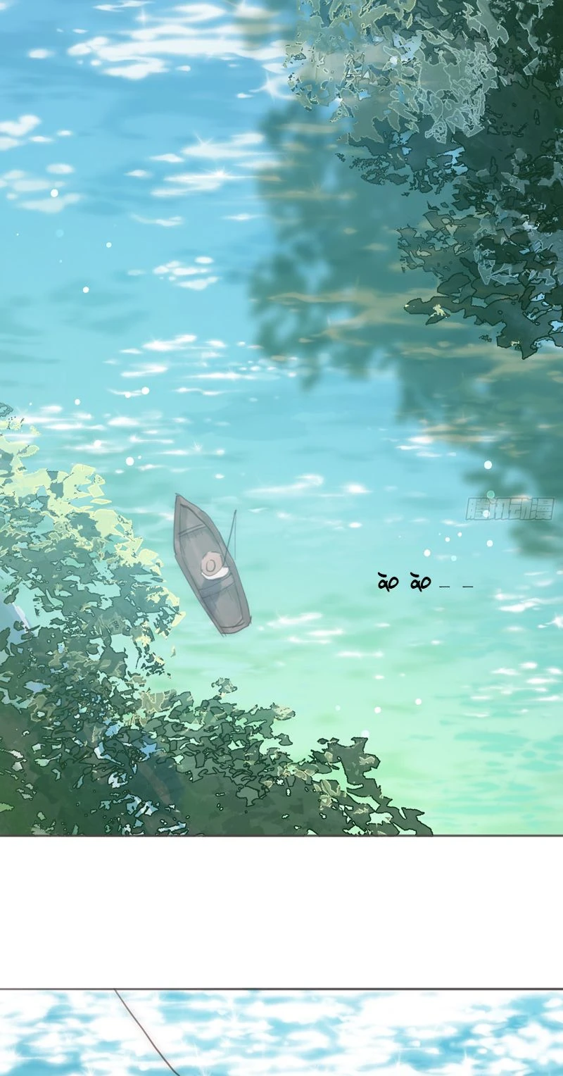 Thỉnh Cùng Ta Đồng Miên-Xin Hãy Ngủ Cùng Ta Chapter 135 - 21