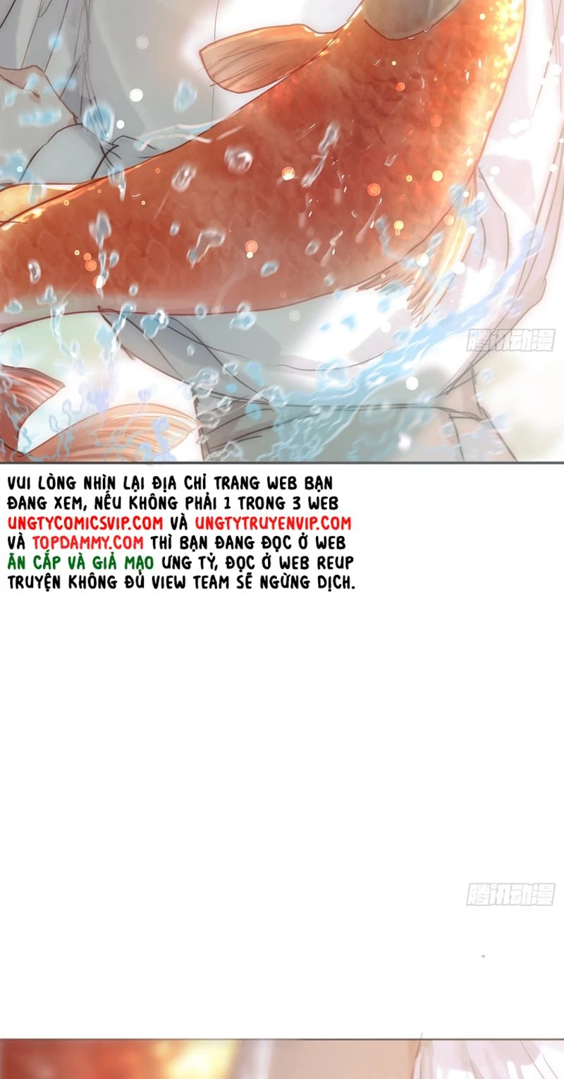 Thỉnh Cùng Ta Đồng Miên-Xin Hãy Ngủ Cùng Ta Chapter 135 - 23