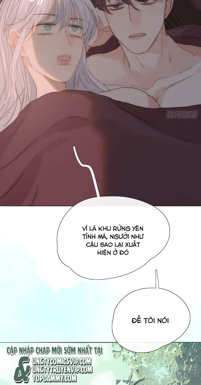 Thỉnh Cùng Ta Đồng Miên-Xin Hãy Ngủ Cùng Ta Chapter 135 - 25