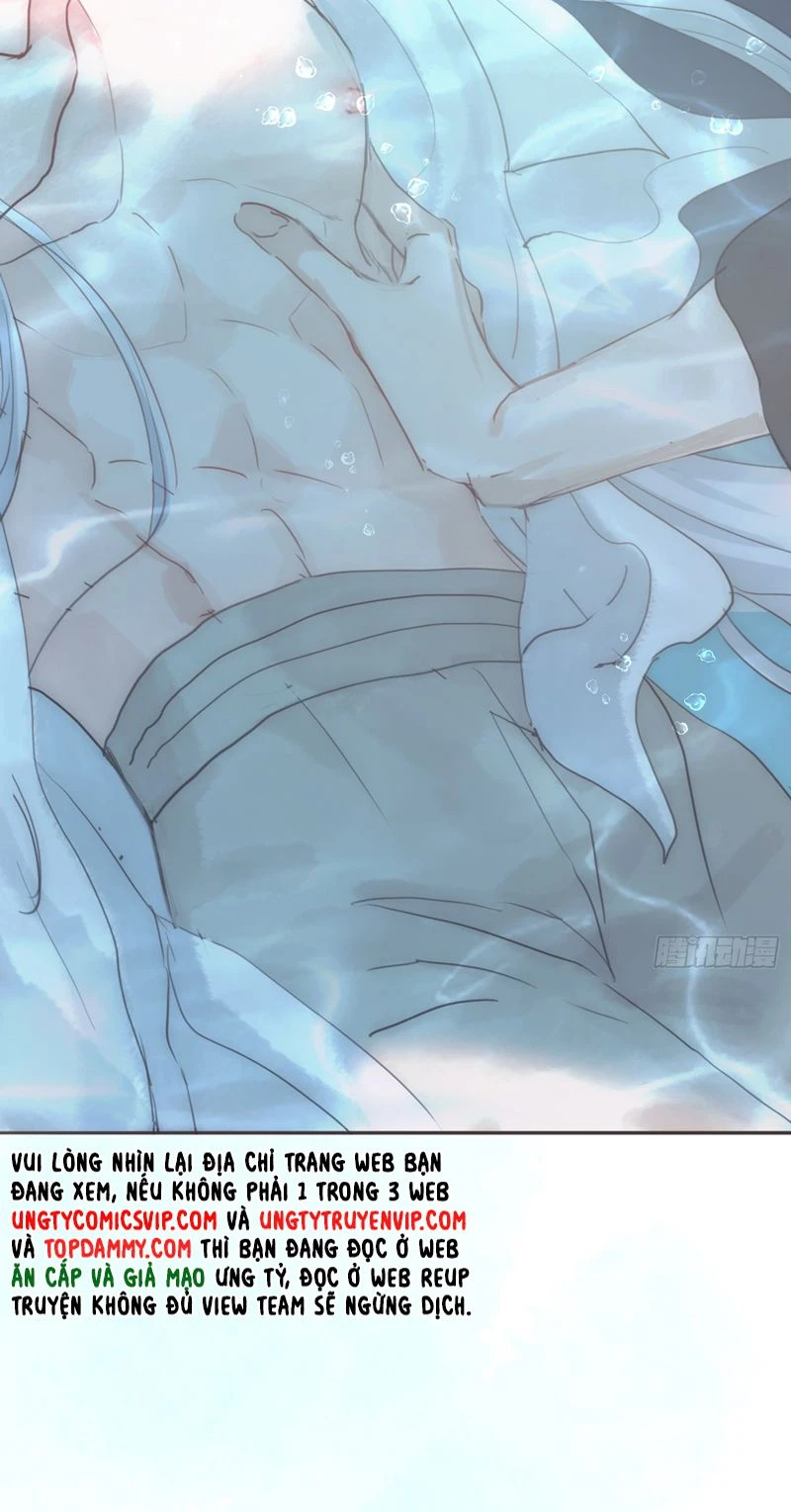 Thỉnh Cùng Ta Đồng Miên-Xin Hãy Ngủ Cùng Ta Chapter 135 - 28