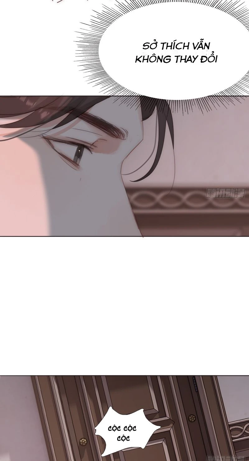 Thỉnh Cùng Ta Đồng Miên-Xin Hãy Ngủ Cùng Ta Chapter 135 - 35