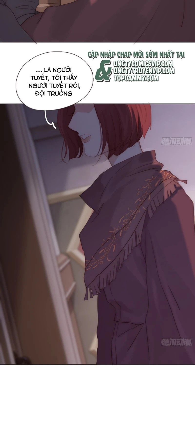 Thỉnh Cùng Ta Đồng Miên-Xin Hãy Ngủ Cùng Ta Chapter 135 - 37