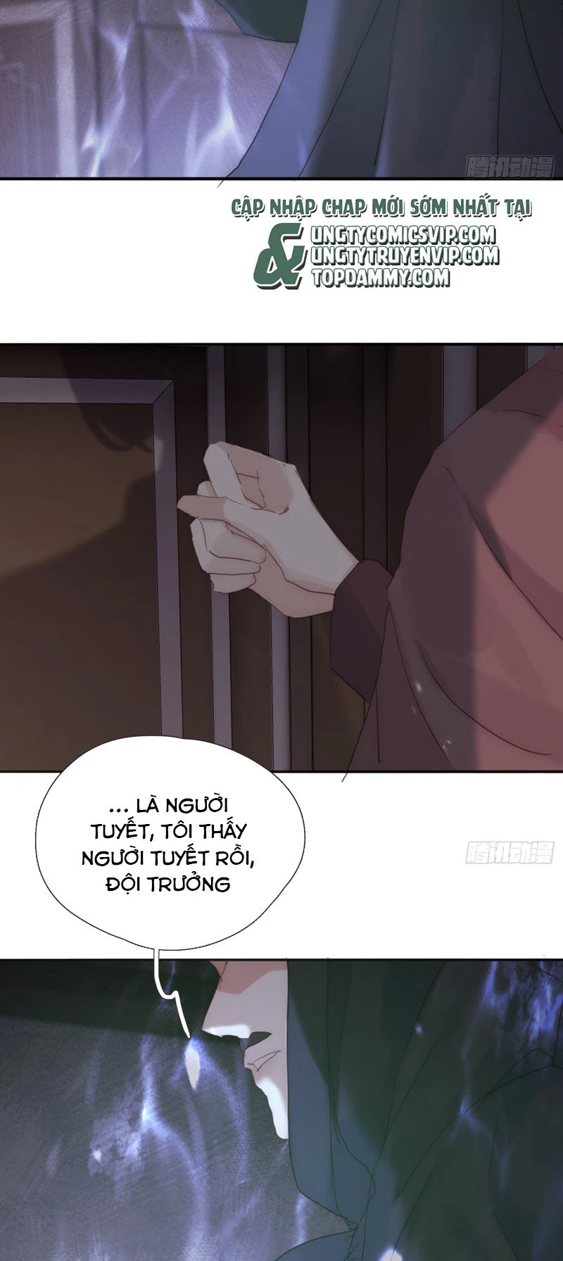 Thỉnh Cùng Ta Đồng Miên-Xin Hãy Ngủ Cùng Ta Chapter 136 - 2