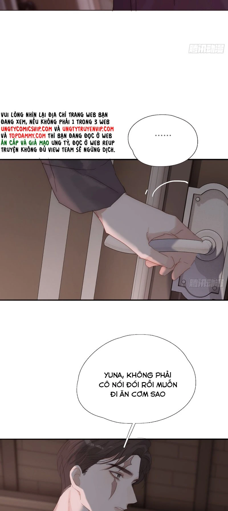 Thỉnh Cùng Ta Đồng Miên-Xin Hãy Ngủ Cùng Ta Chapter 136 - 4