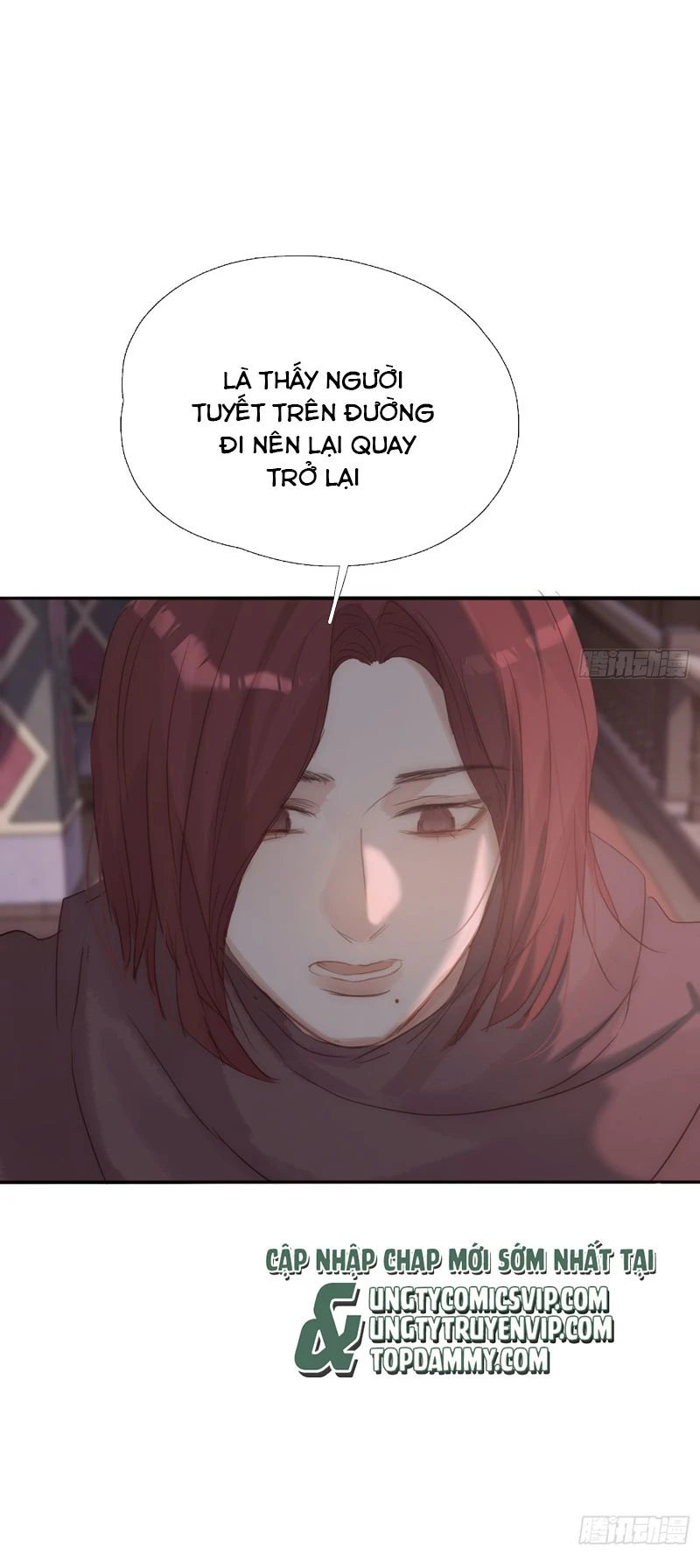 Thỉnh Cùng Ta Đồng Miên-Xin Hãy Ngủ Cùng Ta Chapter 136 - 7