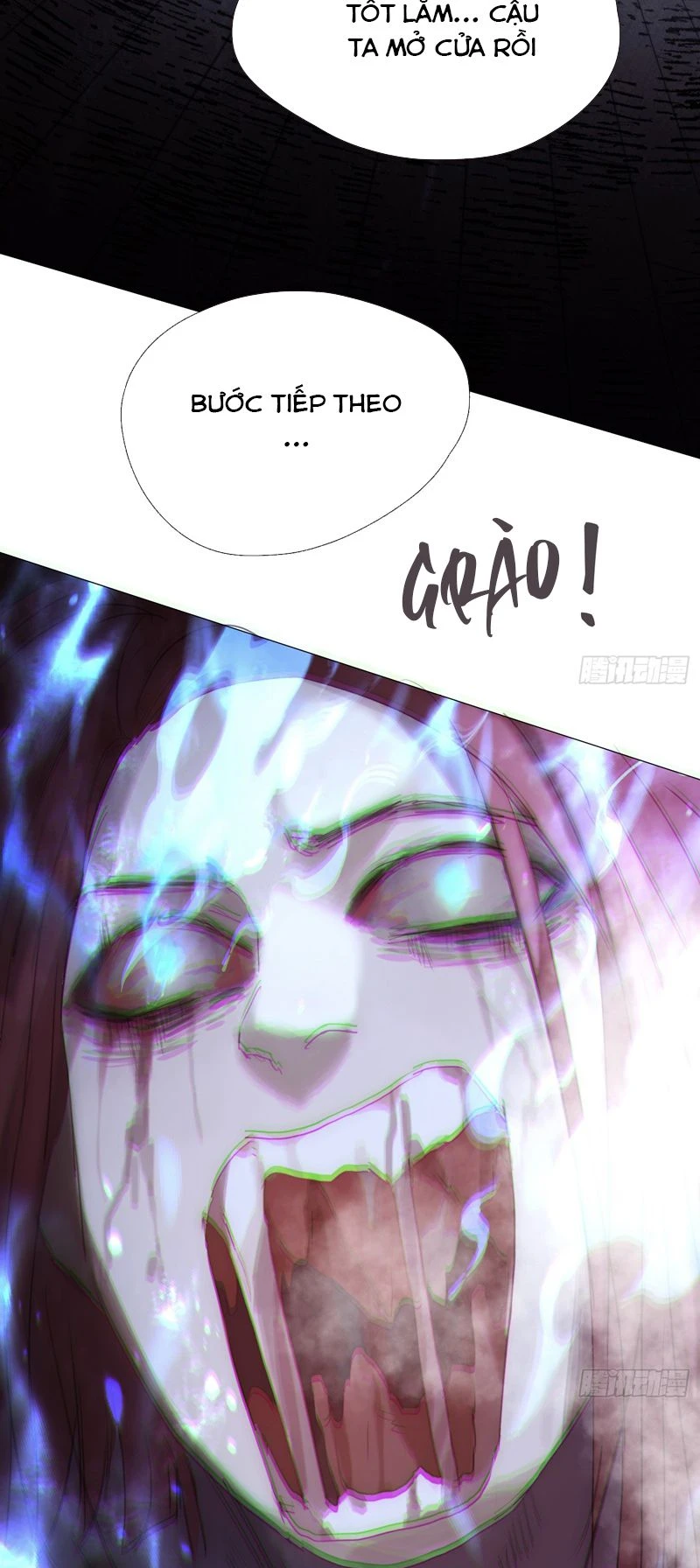 Thỉnh Cùng Ta Đồng Miên-Xin Hãy Ngủ Cùng Ta Chapter 136 - 10