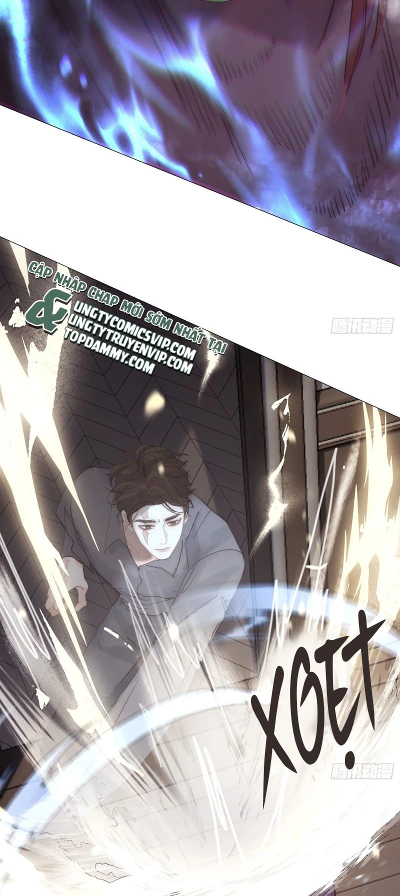 Thỉnh Cùng Ta Đồng Miên-Xin Hãy Ngủ Cùng Ta Chapter 136 - 11